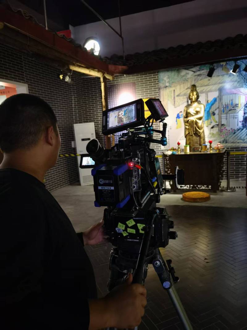 聚焦龙里县产品宣传视频拍摄公司，以专业实力赋能品牌声量升级