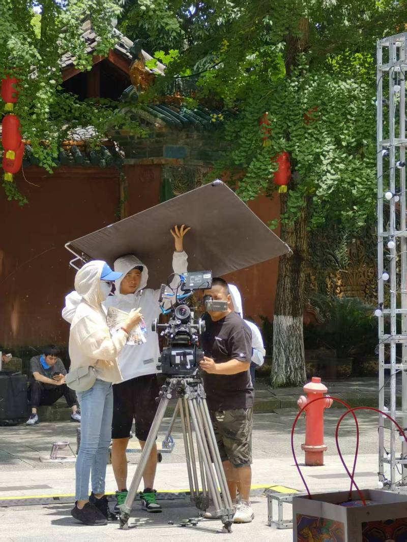 龙里县产品宣传视频拍摄公司避坑：资质、案例、服务全解析