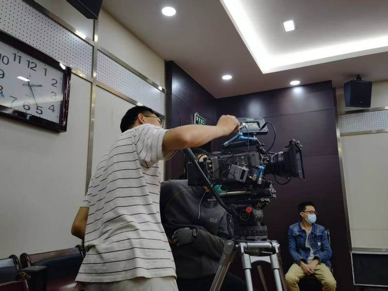 大数据指导创作方向，龙里县产品视频拍摄公司让每帧画面都有效触达