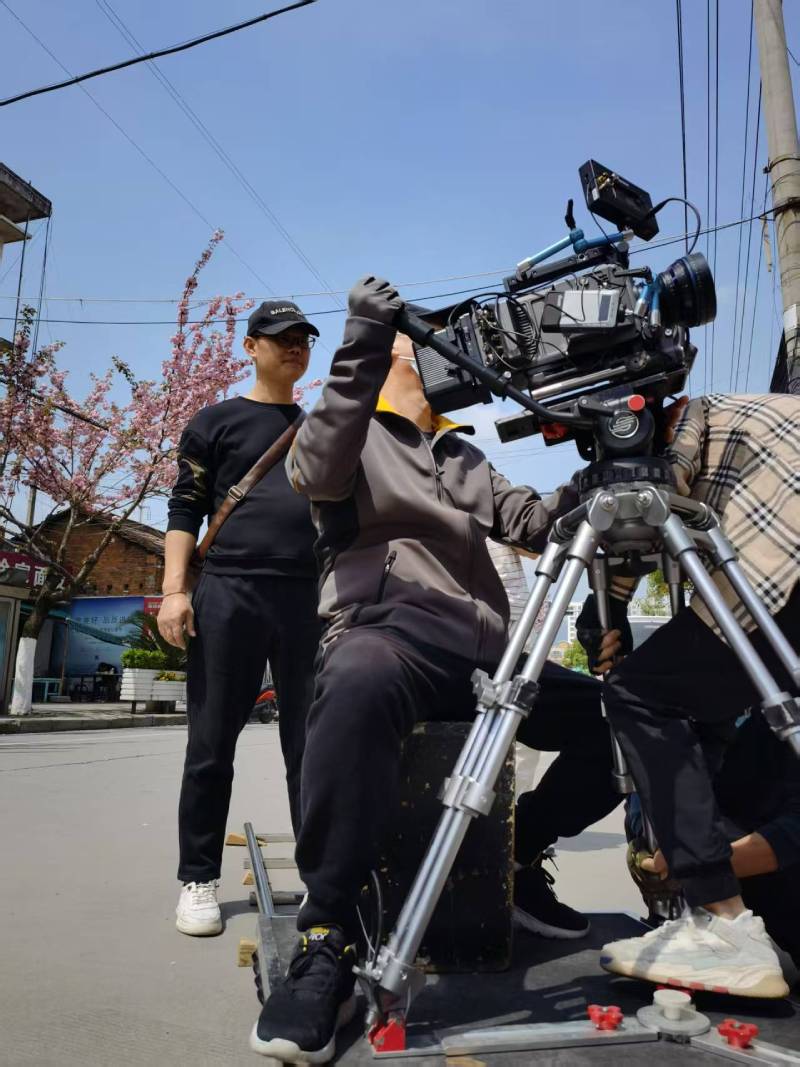 视觉盛宴制造者，龙里县极致互动产品宣传视频拍摄之旅