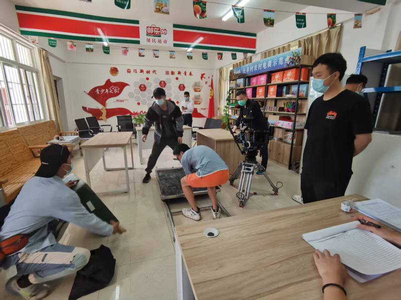 龙里县电商产品视频拍摄制作实战秘籍，助力产品引爆电商流量